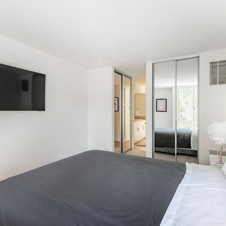 New Luxury Apartment Weho Boys Town Los Ángeles Exterior foto