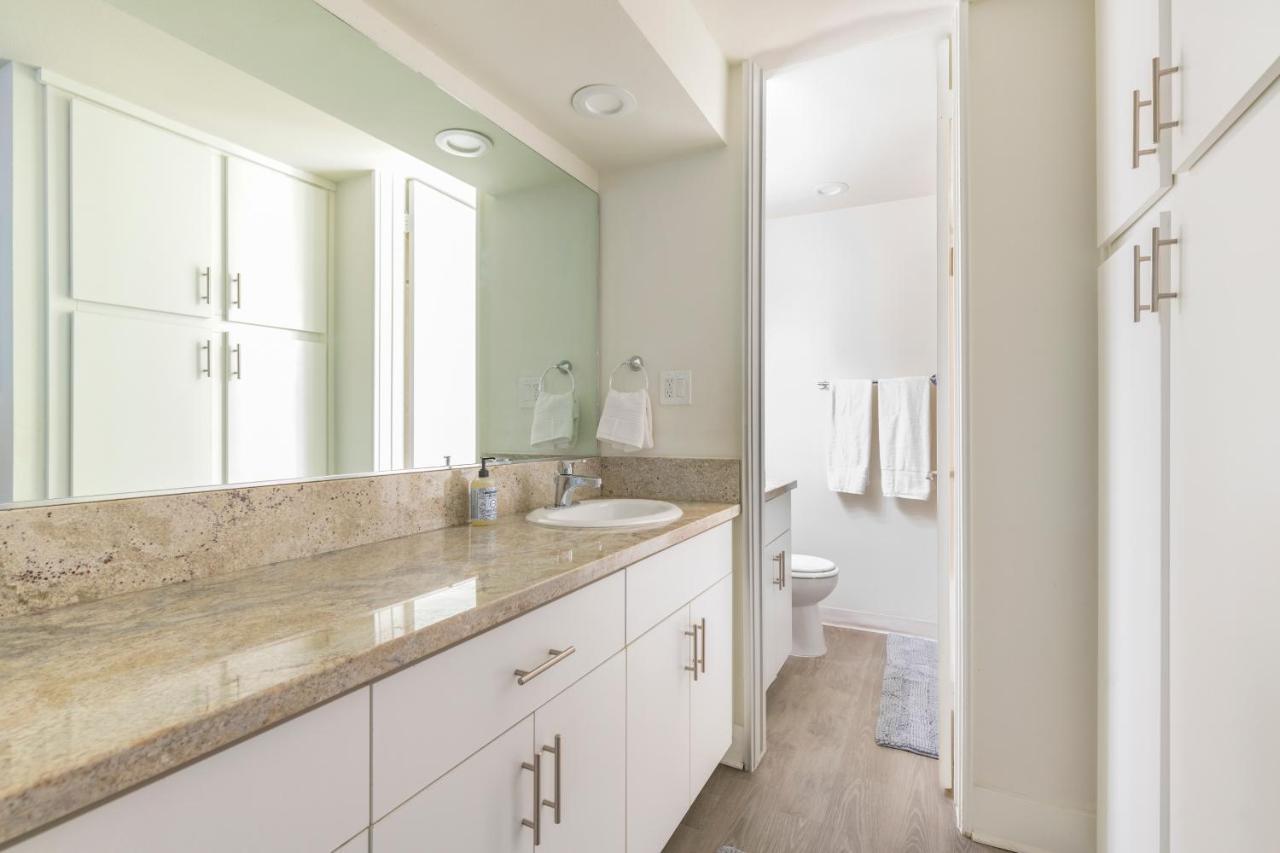 New Luxury Apartment Weho Boys Town Los Ángeles Exterior foto