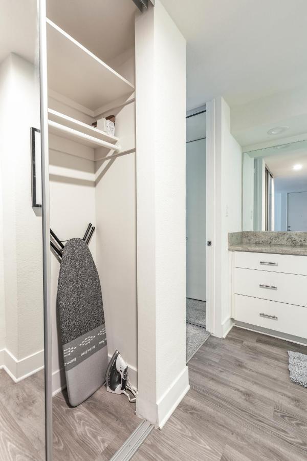 New Luxury Apartment Weho Boys Town Los Ángeles Exterior foto