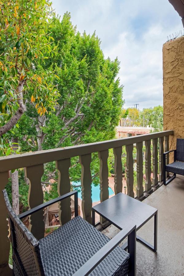 New Luxury Apartment Weho Boys Town Los Ángeles Exterior foto