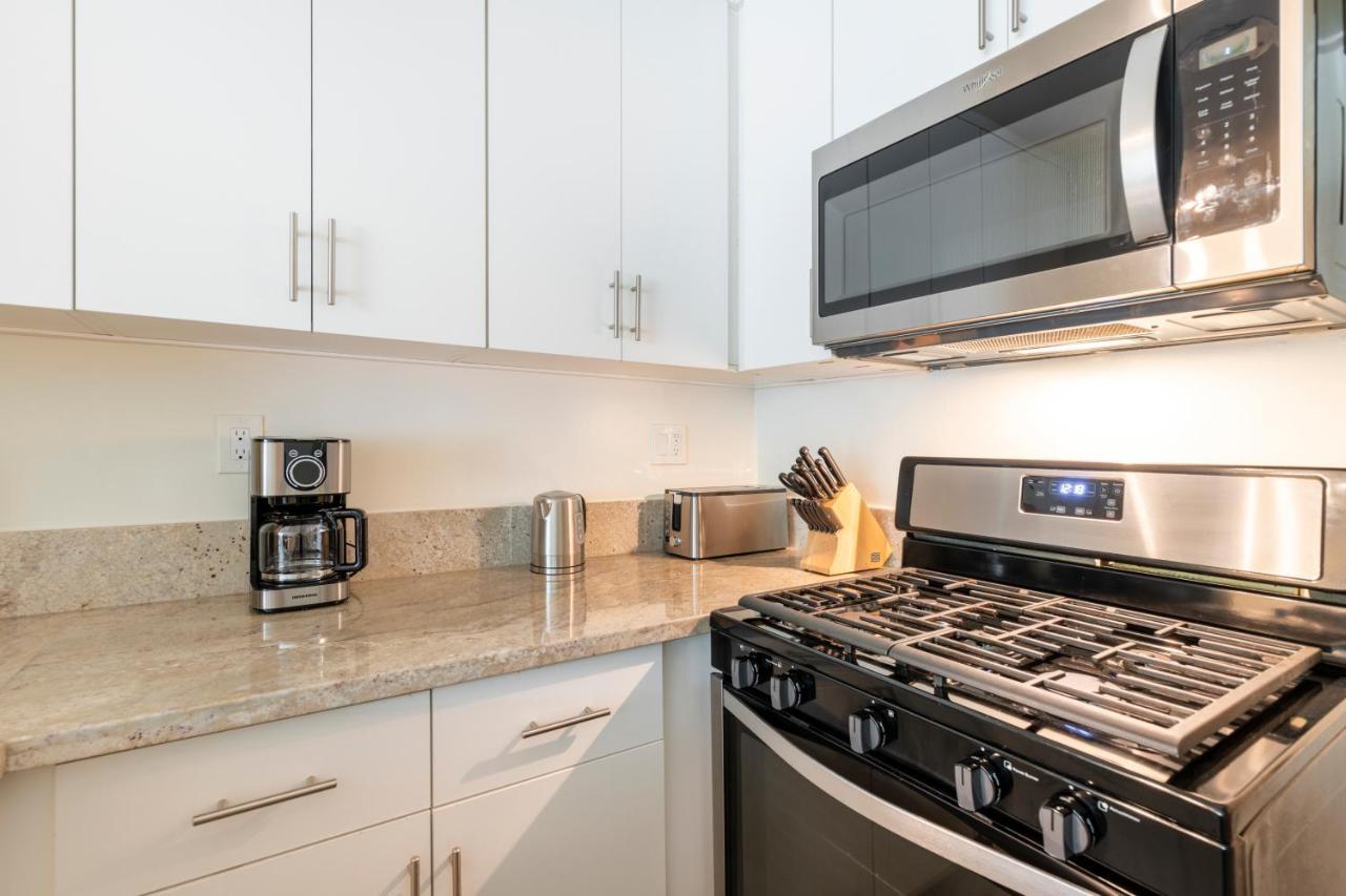 New Luxury Apartment Weho Boys Town Los Ángeles Exterior foto