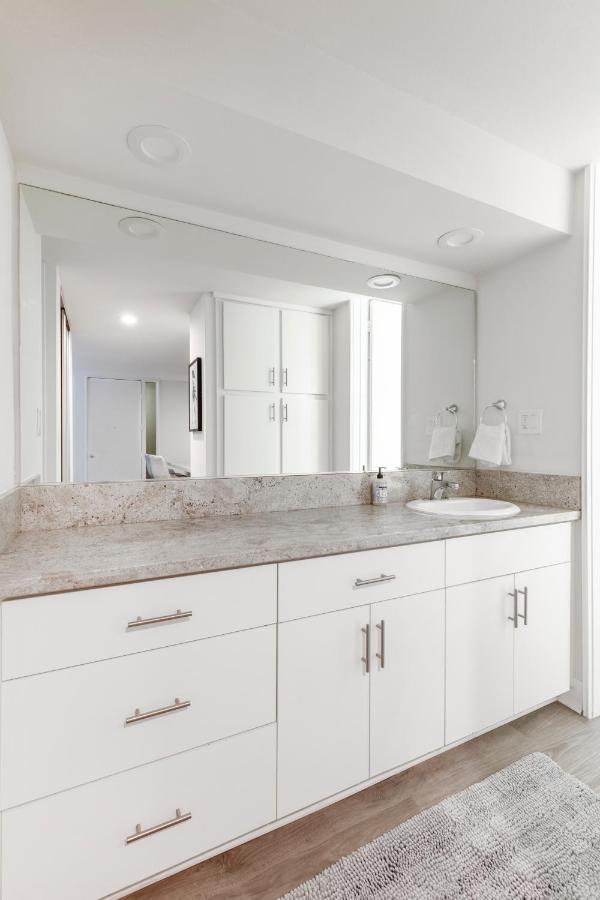 New Luxury Apartment Weho Boys Town Los Ángeles Exterior foto